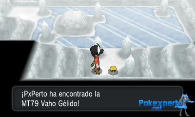 Gua Pokmon XY