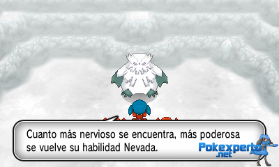 Gua Pokmon XY