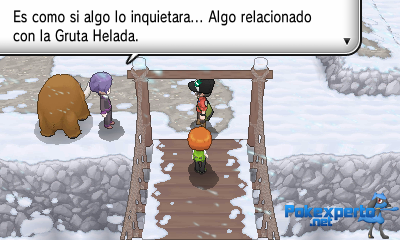 Gua Pokmon XY