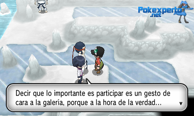 Gua Pokmon XY