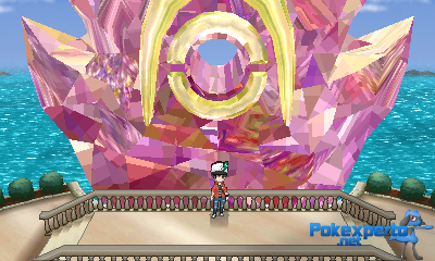 Gua Pokmon XY