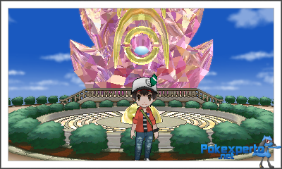 Gua Pokmon XY