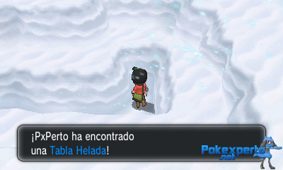Gua Pokmon XY