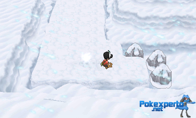 Gua Pokmon XY