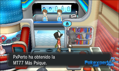 Gua Pokmon XY