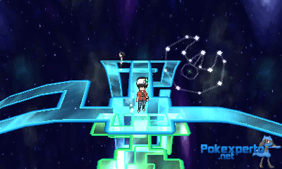 Gua Pokmon XY