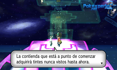 Gua Pokmon XY