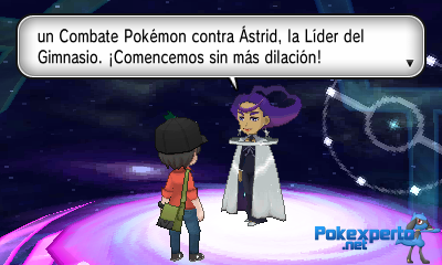 Gua Pokmon XY