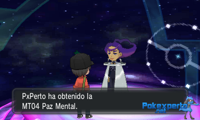 Gua Pokmon XY