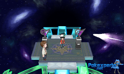 Gua Pokmon XY