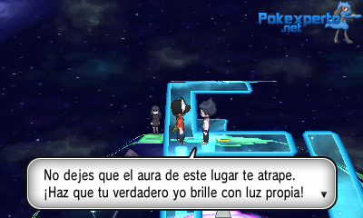 Gua Pokmon XY
