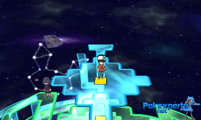 Gua Pokmon XY