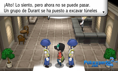 Gua Pokmon XY