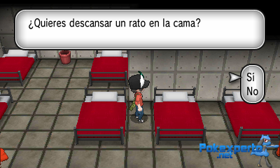 Gua Pokmon XY