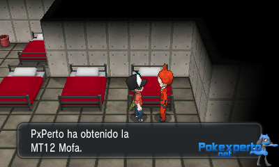 Gua Pokmon XY