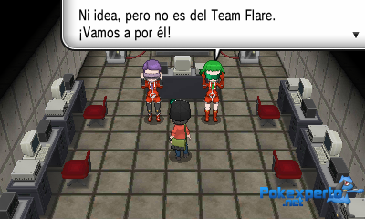 Gua Pokmon XY