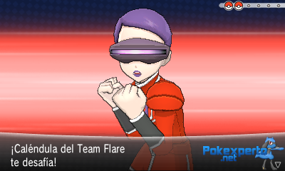 Gua Pokmon XY