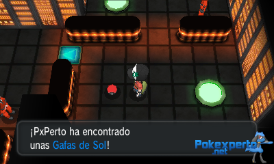 Gua Pokmon XY
