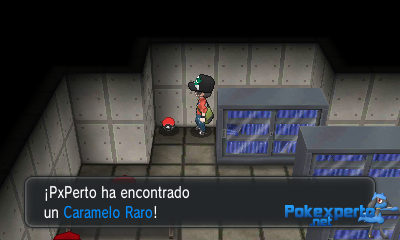 Gua Pokmon XY