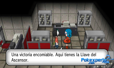 Gua Pokmon XY