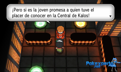 Gua Pokmon XY