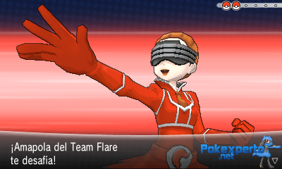 Gua Pokmon XY