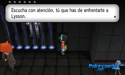 Gua Pokmon XY