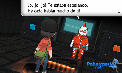 Gua Pokmon XY
