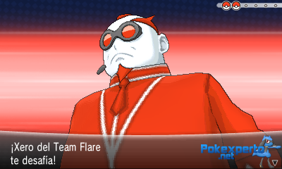 Gua Pokmon XY