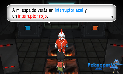 Gua Pokmon XY