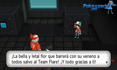Gua Pokmon XY