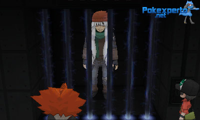 Gua Pokmon XY