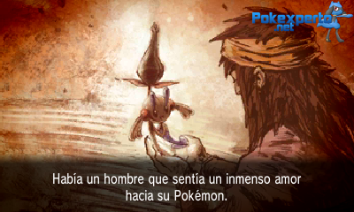 Gua Pokmon XY