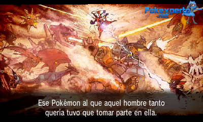 Gua Pokmon XY