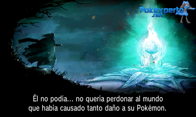 Gua Pokmon XY