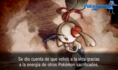 Gua Pokmon XY