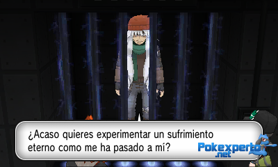 Gua Pokmon XY