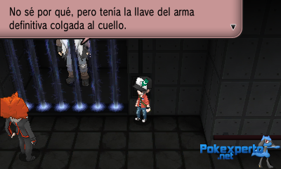 Gua Pokmon XY