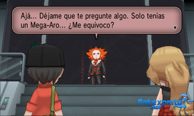 Gua Pokmon XY