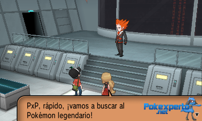 Gua Pokmon XY