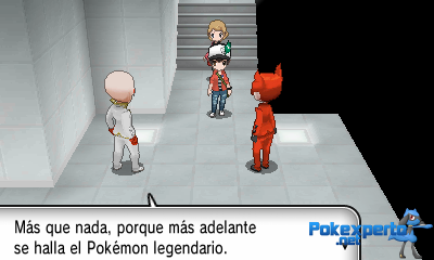 Gua Pokmon XY