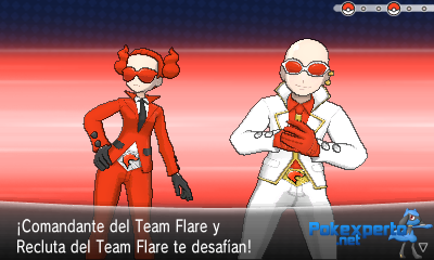 Gua Pokmon XY