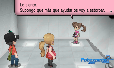 Gua Pokmon XY