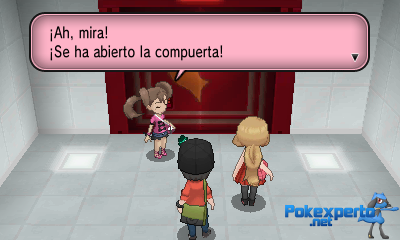 Gua Pokmon XY