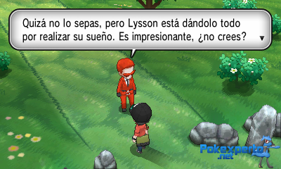 Gua Pokmon XY