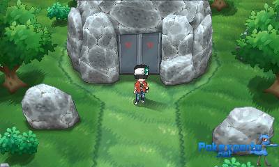 Gua Pokmon XY
