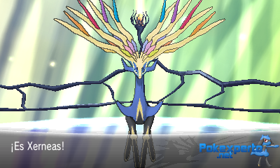 Gua Pokmon XY