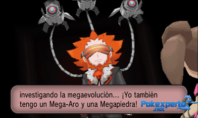 Gua Pokmon XY
