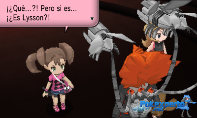 Gua Pokmon XY