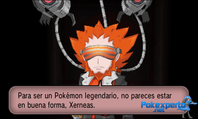 Gua Pokmon XY